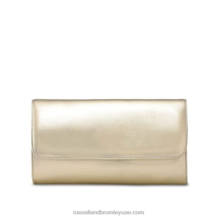 85 مخلب حقيبة 8840R759 معدنيRussell And Bromley