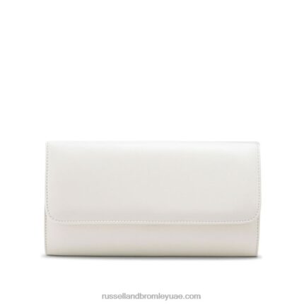 85 مخلب حقيبة 8840R760 أبيضRussell And Bromley