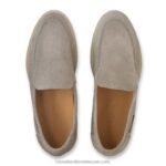 ⁦alldaylong لينة متعطل 8840R210 اللون البيج نحيف Russell And Bromley⁩ - الصورة ⁦3⁩
