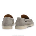 ⁦alldaylong لينة متعطل 8840R210 اللون البيج نحيف Russell And Bromley⁩ - الصورة ⁦4⁩