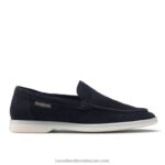 alldaylong لينة متعطل 8840R211 القوات البحرية نحيف Russell And Bromley