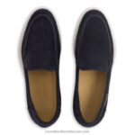 ⁦alldaylong لينة متعطل 8840R211 القوات البحرية نحيف Russell And Bromley⁩ - الصورة ⁦3⁩