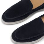 ⁦alldaylong لينة متعطل 8840R211 القوات البحرية نحيف Russell And Bromley⁩ - الصورة ⁦4⁩