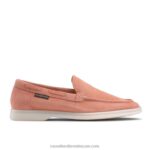 alldaylong لينة متعطل 8840R212 لون القرنفل نحيف Russell And Bromley