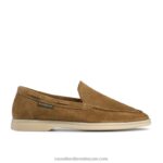 alldaylong لينة متعطل 8840R215 تان نحيف Russell And Bromley