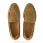 ⁦alldaylong لينة متعطل 8840R215 تان نحيف Russell And Bromley⁩ - الصورة ⁦3⁩