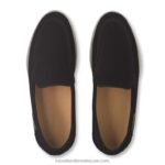 ⁦alldaylong لينة متعطل 8840R217 أسود نحيف Russell And Bromley⁩ - الصورة ⁦3⁩