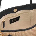 ⁦أيقونة صغيرة سلسلة انتزاع حقيبة 8840R696 حياديRussell And Bromley⁩ - الصورة ⁦3⁩