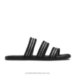 البغل الكوني منمق 8840R415 أسود نحيف Russell And Bromley