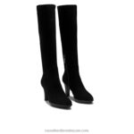 ⁦التمهيد المفاجئ في الركبة 8840R343نحيف Russell And Bromley⁩ - الصورة ⁦2⁩