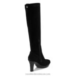 ⁦التمهيد المفاجئ في الركبة 8840R343نحيف Russell And Bromley⁩ - الصورة ⁦3⁩