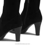 ⁦التمهيد المفاجئ في الركبة 8840R343نحيف Russell And Bromley⁩ - الصورة ⁦4⁩