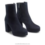 التمهيد منصة عسل النحل 8840R281 القوات البحرية نحيف Russell And Bromley