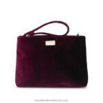 الحقيبة العلوية الرمز البريدي toppouch 8840R780 أحمرRussell And Bromley
