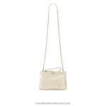 ⁦الحقيبة العلوية الرمز البريدي toppouch 8840R782 معدنيRussell And Bromley⁩ - الصورة ⁦3⁩