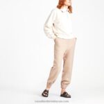 ⁦العاصفة الرملية المنسوجة حزام القدم 8840R377 أسود نحيف Russell And Bromley⁩ - الصورة ⁦5⁩