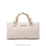 القابض المستطيل بريزم جلام 8840R744 اللون البيجRussell And Bromley