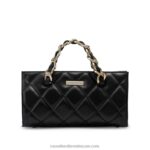القابض المستطيل بريزم جلام 8840R745 أسودRussell And Bromley