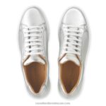 ⁦بارك الحياة الدانتيل يصل flatform 8840R60 معدني نحيف Russell And Bromley⁩ - الصورة ⁦3⁩