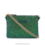 بالإضافة إلى حقيبة كتف سلسلة واحدة 8840R692 أخضرRussell And Bromley
