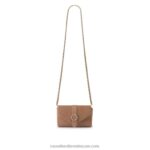 ⁦بدقة سلسلة حقيبة مشبك جوهرة 8840R686 Russell And Bromley⁩ - الصورة ⁦3⁩