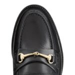 ⁦بروستر snaffle تقليم متعطل 8840R194 أسود نحيف Russell And Bromley⁩ - الصورة ⁦4⁩