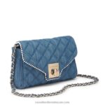 ⁦بروميناد سلسلة صغيرة كروس بودي 8840R733 القوات البحريةRussell And Bromley⁩ - الصورة ⁦2⁩