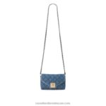 ⁦بروميناد سلسلة صغيرة كروس بودي 8840R733 القوات البحريةRussell And Bromley⁩ - الصورة ⁦3⁩