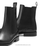 ⁦بيلغرافيا تشيلسي التمهيد 8840R270 أسود نحيف Russell And Bromley⁩ - الصورة ⁦3⁩
