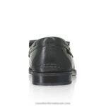 ⁦تشيستر شرابة متعطل 8840R192 أسود نحيف Russell And Bromley⁩ - الصورة ⁦3⁩