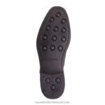 ⁦حذاء بيرلينجتون تشيلسي 8840R610 بني رجال Russell And Bromley⁩ - الصورة ⁦4⁩