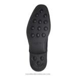 ⁦حذاء بيرلينجتون تشيلسي 8840R624 أزرق رجال Russell And Bromley⁩ - الصورة ⁦4⁩