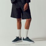 ⁦حذاء رياضي بأربطة 8840R448 القوات البحرية رجال Russell And Bromley⁩ - الصورة ⁦4⁩
