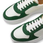 ⁦حذاء رياضي بارك برباط 8840R56 نغمتان نحيف Russell And Bromley⁩ - الصورة ⁦4⁩