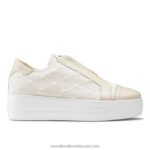 حذاء رياضي بدون أربطة 8840R20 حيادي نحيف Russell And Bromley