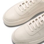 ⁦حذاء رياضي خارجي برباط 8840R441 عاج رجال Russell And Bromley⁩ - الصورة ⁦4⁩