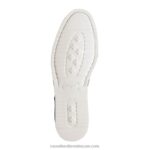 ⁦حذاء رياضي سان مارينو 8840R434 أزرق رجال Russell And Bromley⁩ - الصورة ⁦4⁩
