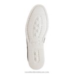 ⁦حذاء رياضي سان مارينو 8840R436 بني رجال Russell And Bromley⁩ - الصورة ⁦4⁩