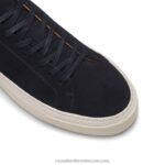 ⁦حذاء رياضي فاخر 8840R446 القوات البحرية رجال Russell And Bromley⁩ - الصورة ⁦4⁩