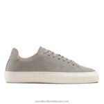 حذاء رياضي فاخر 8840R447 رمادي رجال Russell And Bromley