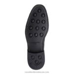 ⁦حذاء غيلدفورد تشيلسي 8840R623 أسود رجال Russell And Bromley⁩ - الصورة ⁦4⁩