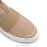 ⁦حذاء متماسكة باركيه 8840R10 اللون البيج نحيف Russell And Bromley⁩ - الصورة ⁦4⁩
