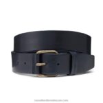 حزام الجينز عارضة 8840R661 أزرق رجال Russell And Bromley