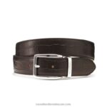 حزام بمشبك تانجو كلاسيك 8840R649رجال Russell And Bromley