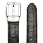 ⁦حزام بمشبك تانجو كلاسيك 8840R651رجال Russell And Bromley⁩ - الصورة ⁦2⁩