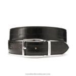 حزام بمشبك تانجو كلاسيك 8840R651رجال Russell And Bromley