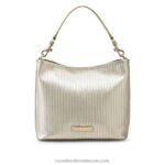 حقيبة إمساك ناعمة 8840R689 ذهبRussell And Bromley