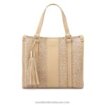 حقيبة صغيرة صغيرة الحجم من Clarity 8840R707 اللون البيجRussell And Bromley