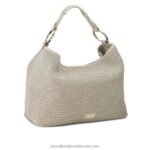 ⁦حقيبة كتف الرافية بكشكشة 8840R683 Russell And Bromley⁩ - الصورة ⁦2⁩