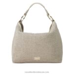 حقيبة كتف الرافية بكشكشة 8840R683 Russell And Bromley
